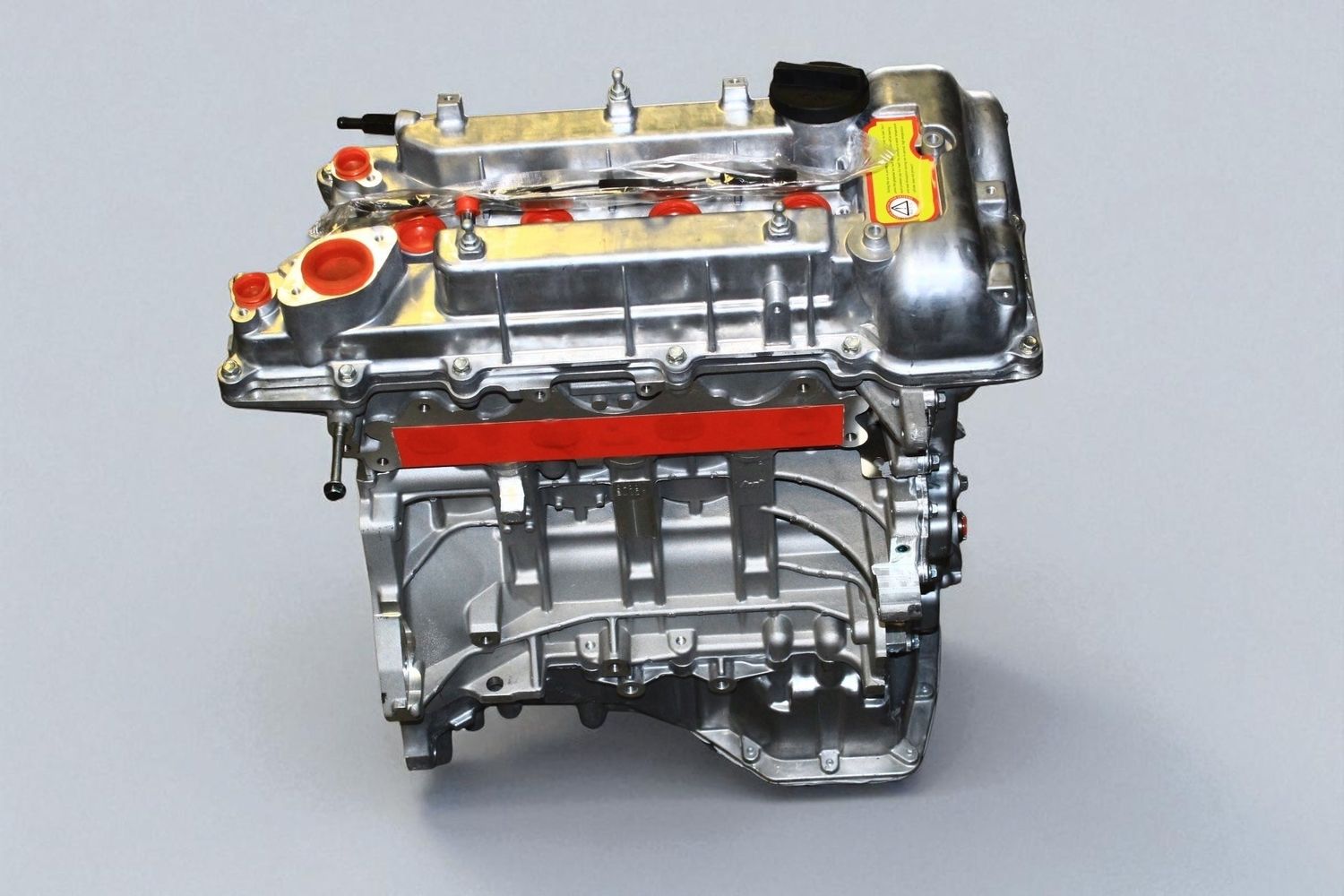 New 2012–2019 Kia Soul Engine – 1.6L 4-Cylinder G4FD (OEM Replacement)