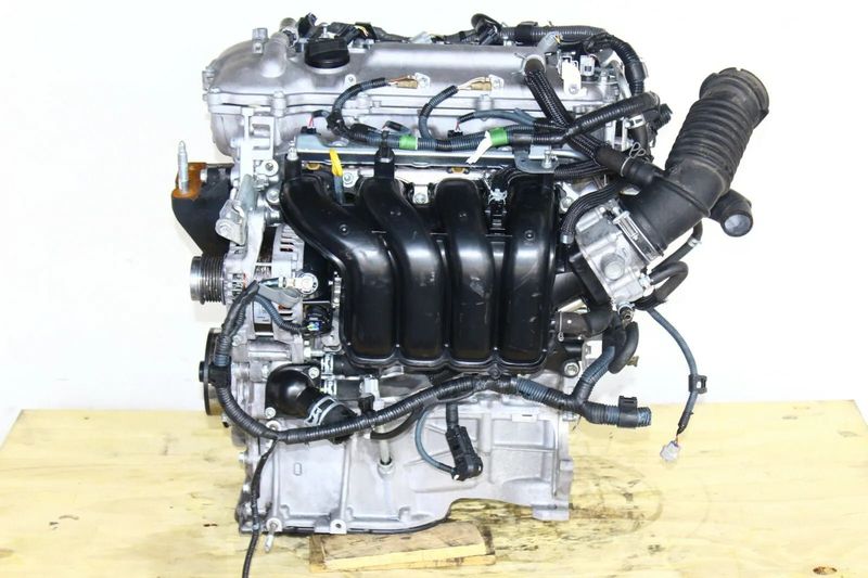 2009-2014 Toyota Matrix JDM Engine 1.8L 2ZFE 2009-2014 Toyota Matrix JDM Engine 1.8L 2ZFE