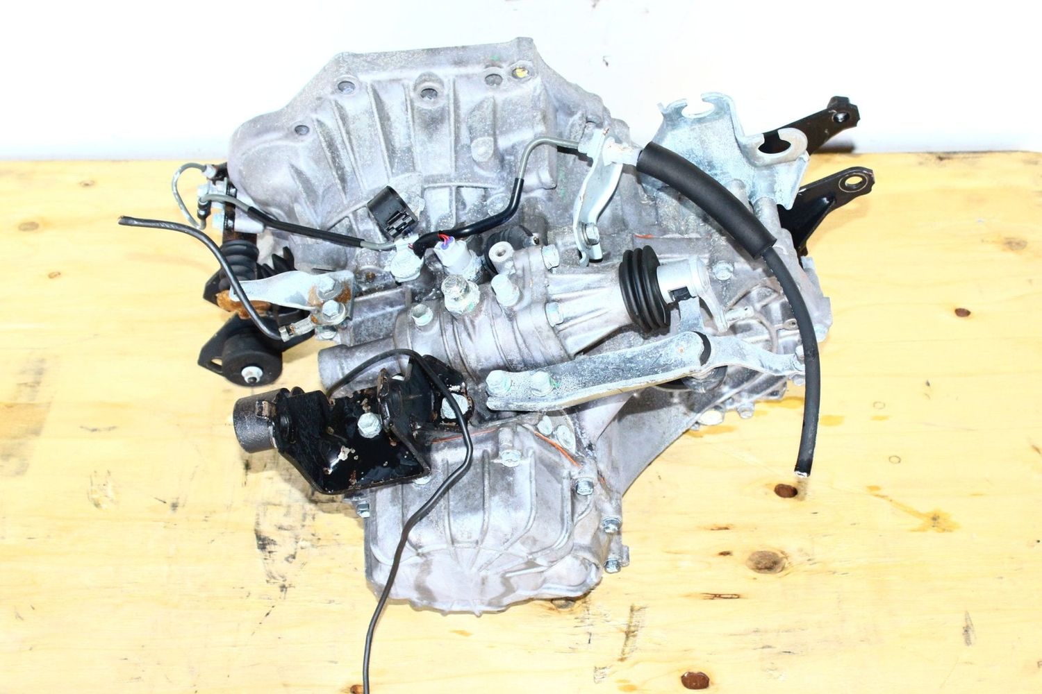 2000-2005 Toyota Celica GT Manual Transmission 5 Speed 1.8L 1ZZFE