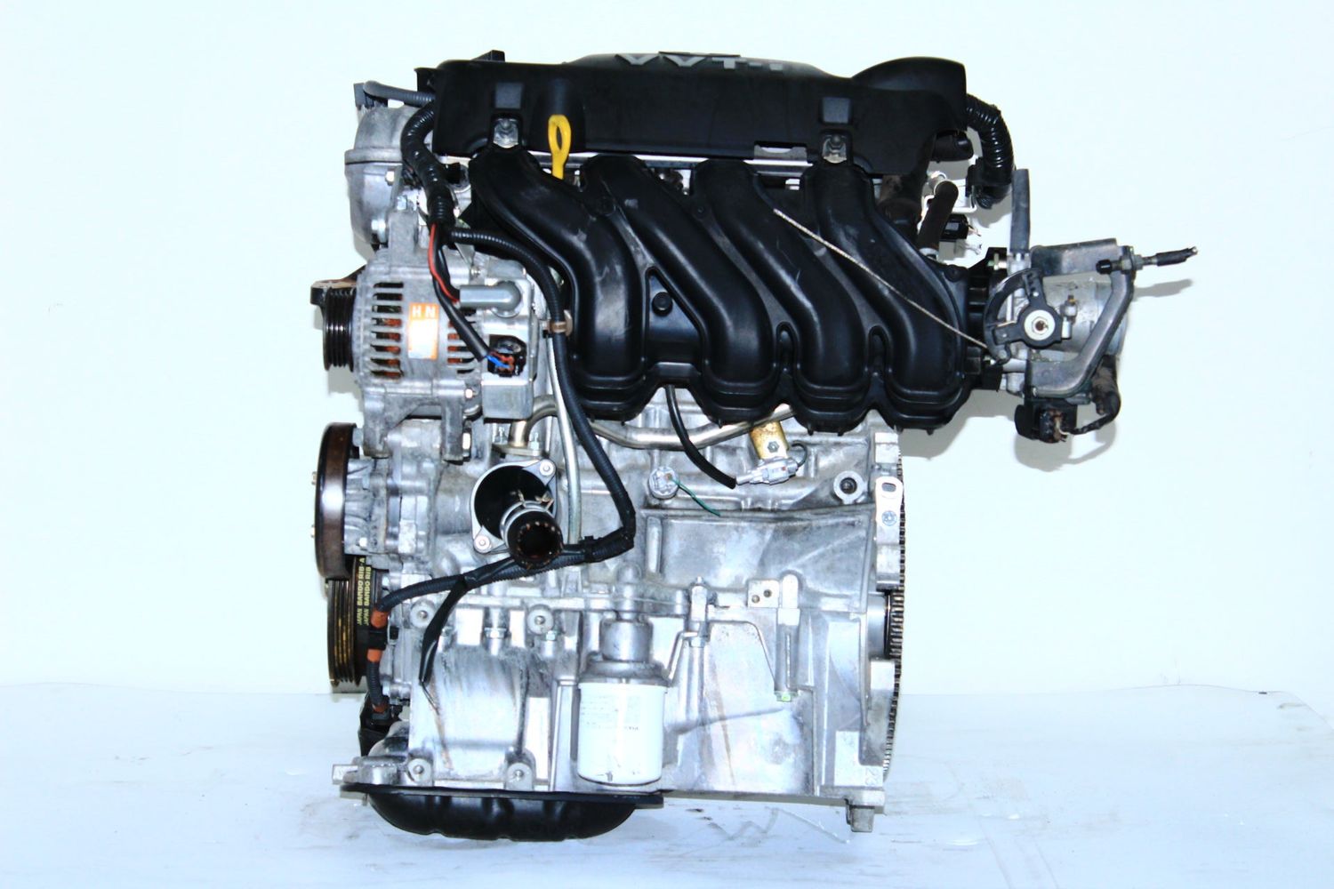 2006-2019 Yaris JDM Engine Motor 1.5L 1NZFE