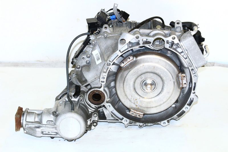 2016-2020 Acura MDX AWD Automatic Transmission 9 Speed 3.5L V6 Q5NC