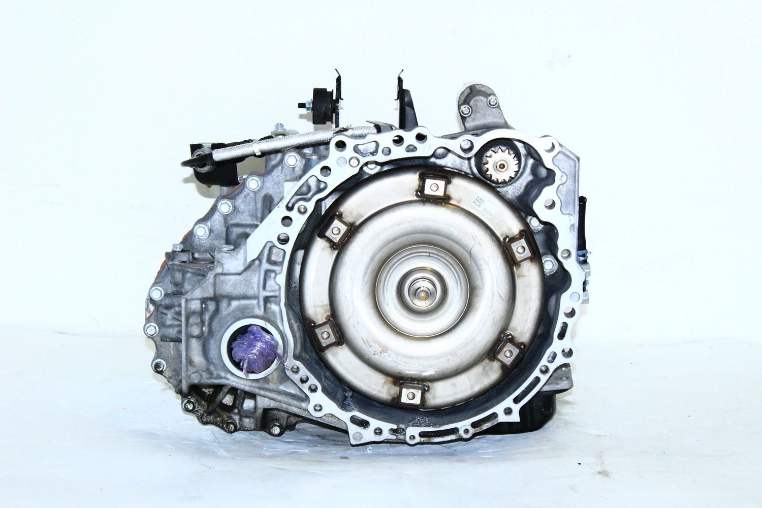 2013-2018 Lexus ES350 Automatic Transmission FWD 3.5L V6 2GRFE U660E JDM