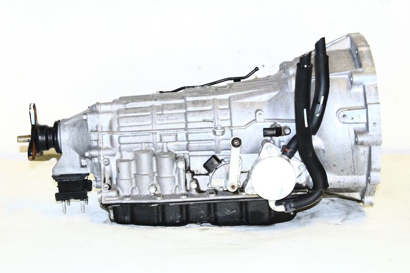 2007-2011 Lexus IS350 RWD Automatic JDM Transmission 3.5L V6 2GR 2007-2011 Lexus IS350 RWD Automatic JDM Transmission 3.5L V6 2GR