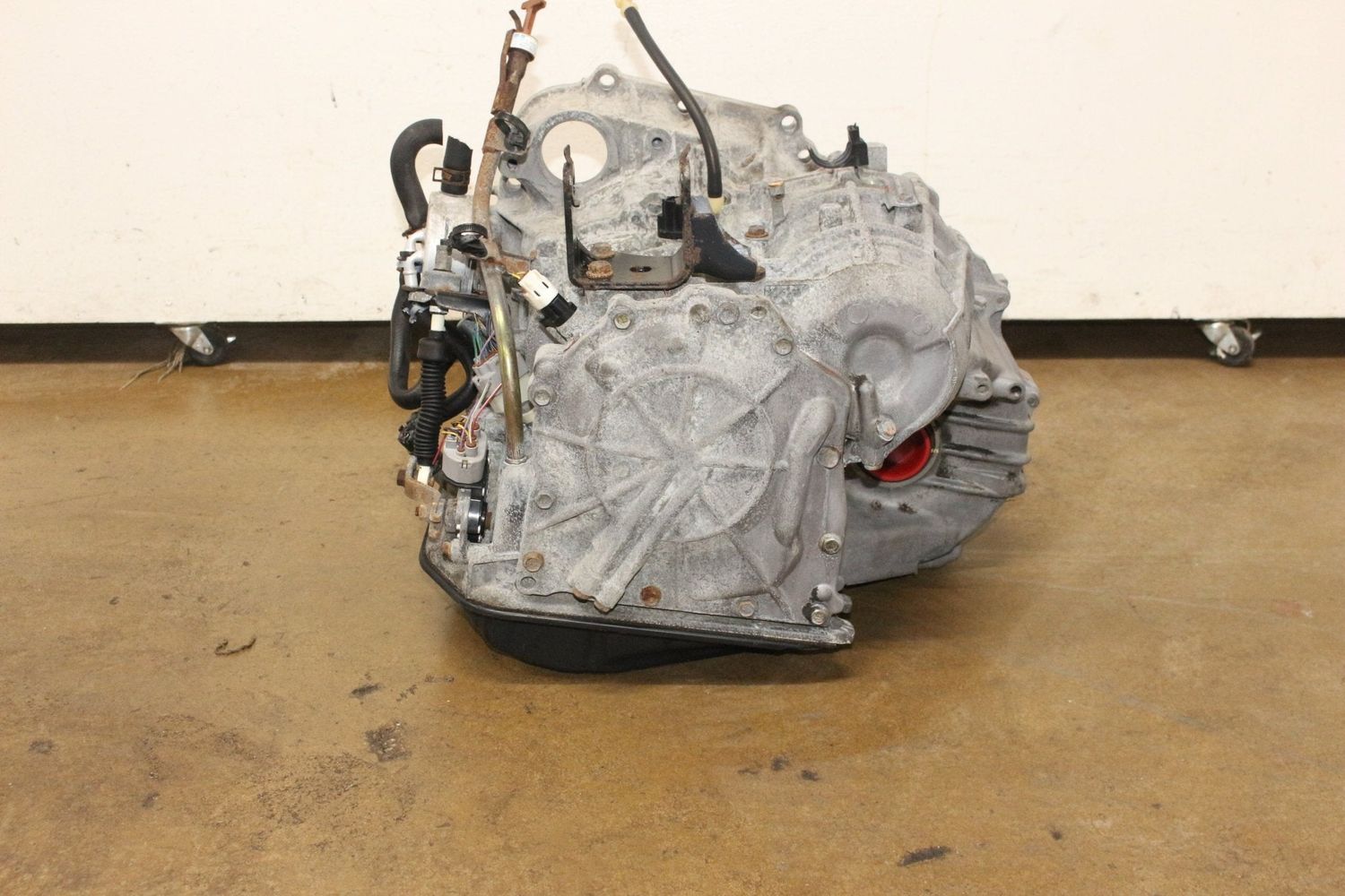 2005-2010 Scion TC Automatic JDM Transmission 2.4L 2AZ