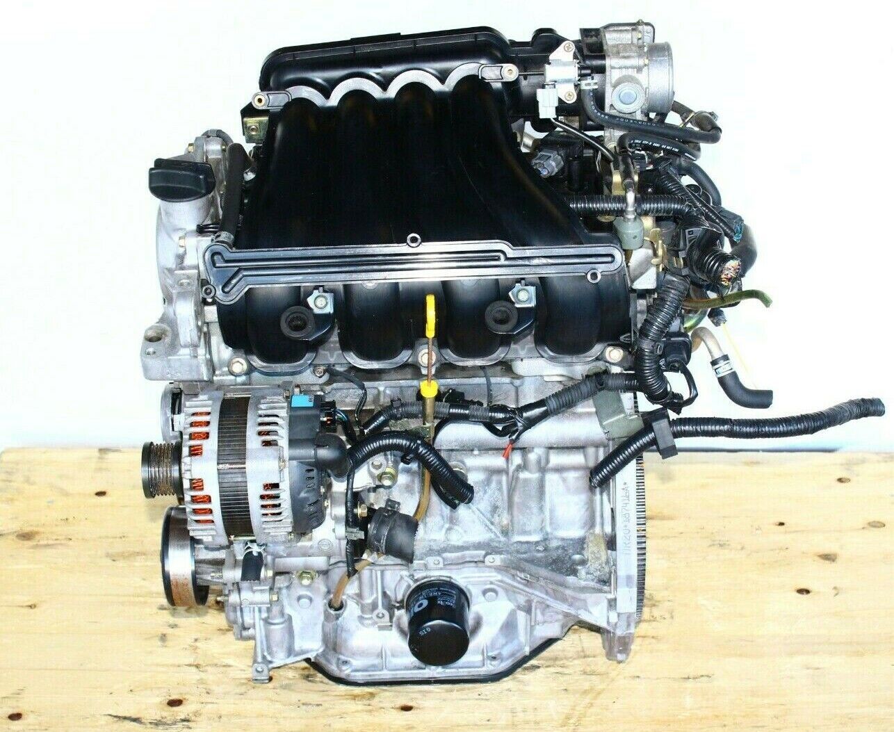 2013-2019 Nissan NV200 Engine 2.0L 4 Cylinder MR20DE 49k Miles