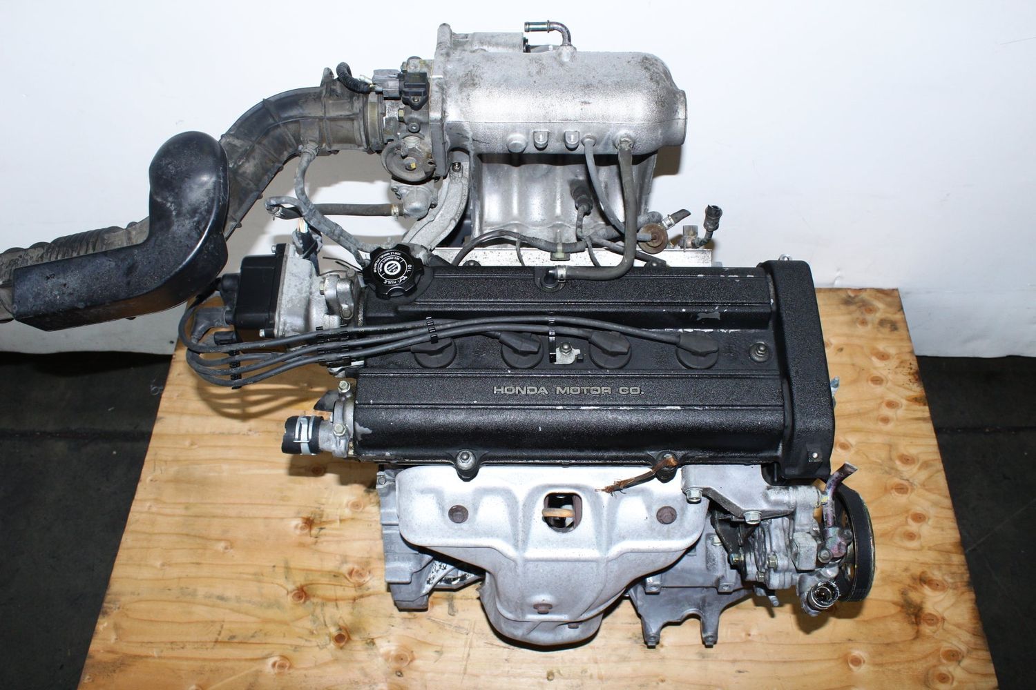 1997-2001 Honda CRV B20B High Compression Engine 2.0L JDM B20Z