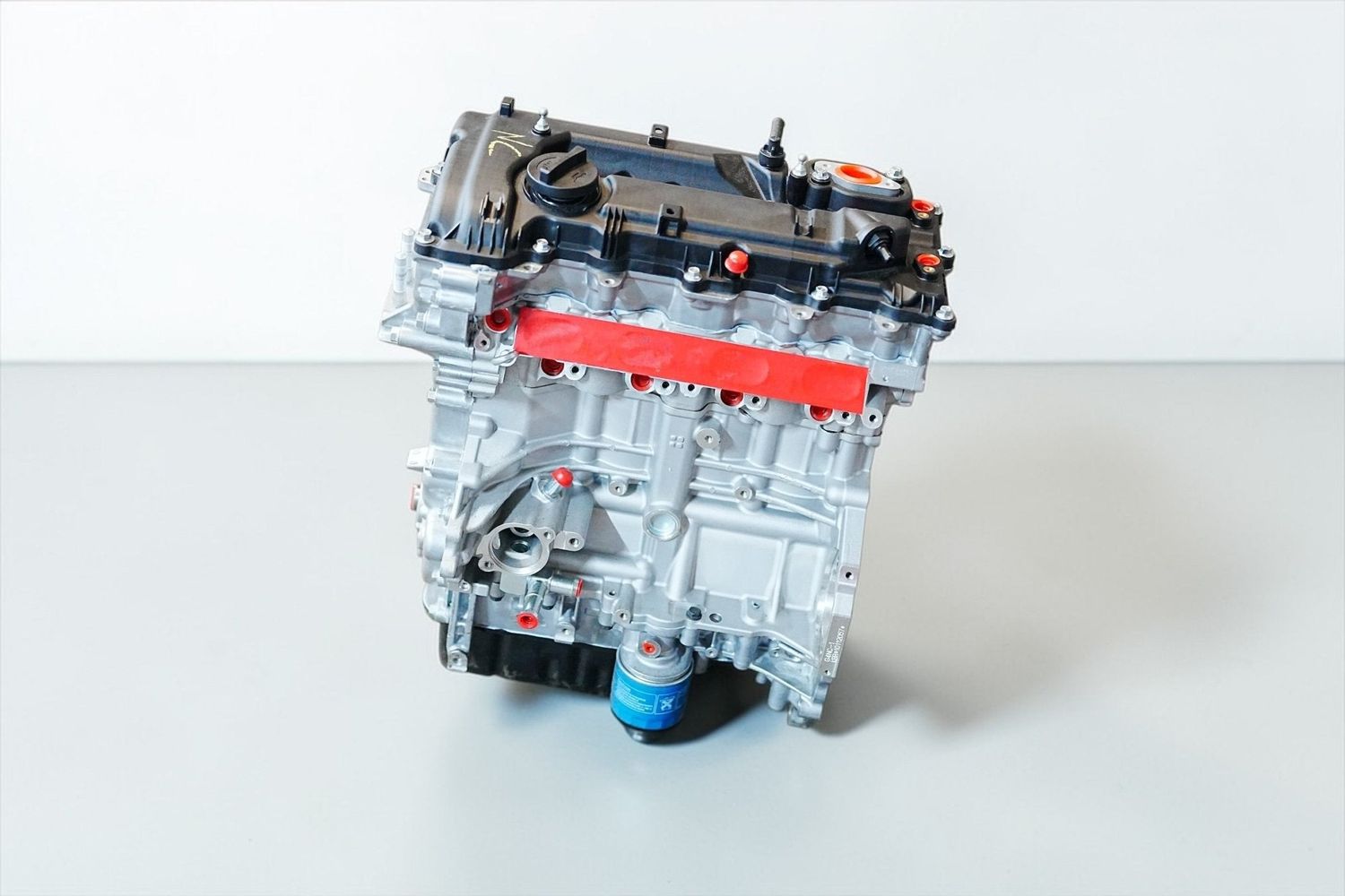 2014-2018 Kia Forte 2.0L Engine G4NC GDI 4-Cylinder Replacement