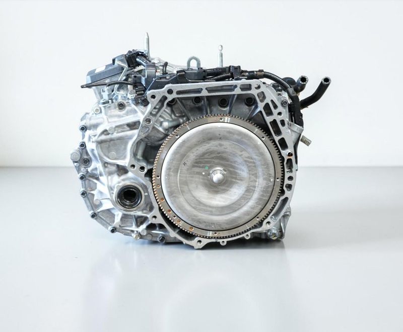 2017-2019 Honda CRV CVT FWD Transmission 1.5L Turbo 45k Miles JDM