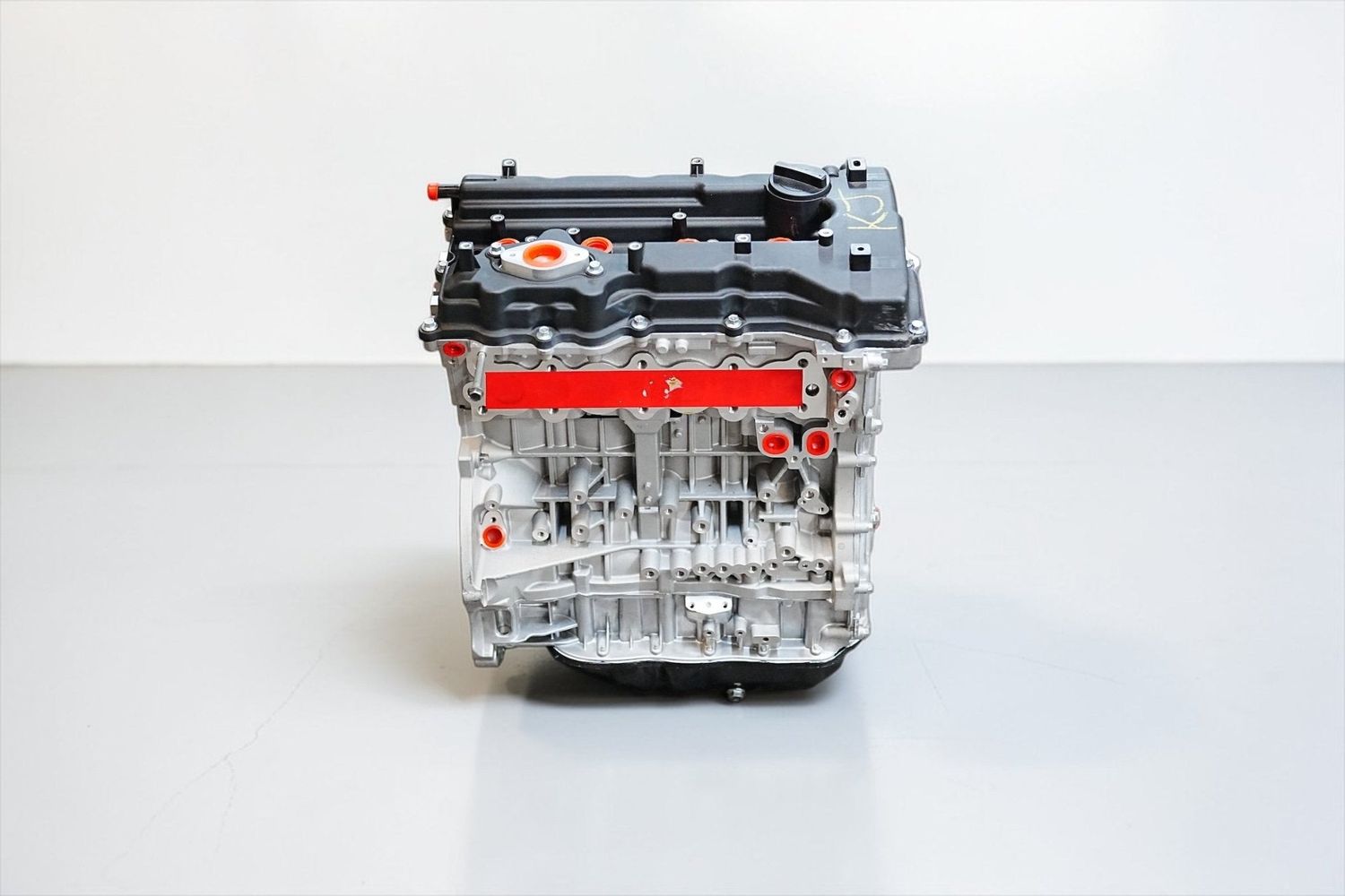 2012-2015 Kia Sorento 2.4L Engine G4KJ Theta II GDI