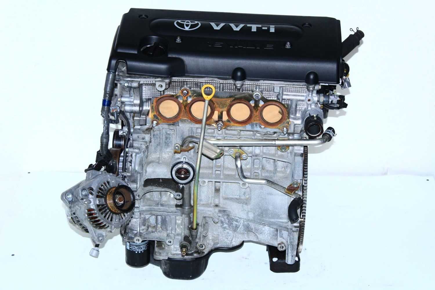 2004-2005 Toyota Rav4 JDM Engine Motor 2.4L 2AZFE Low Miles 90 Day Warranty