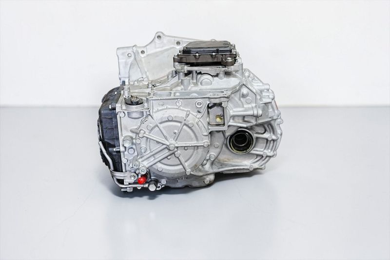 2023-2025 Lexus RX350 FWD 2.4L Transmission UA81E | 12k Miles JDM