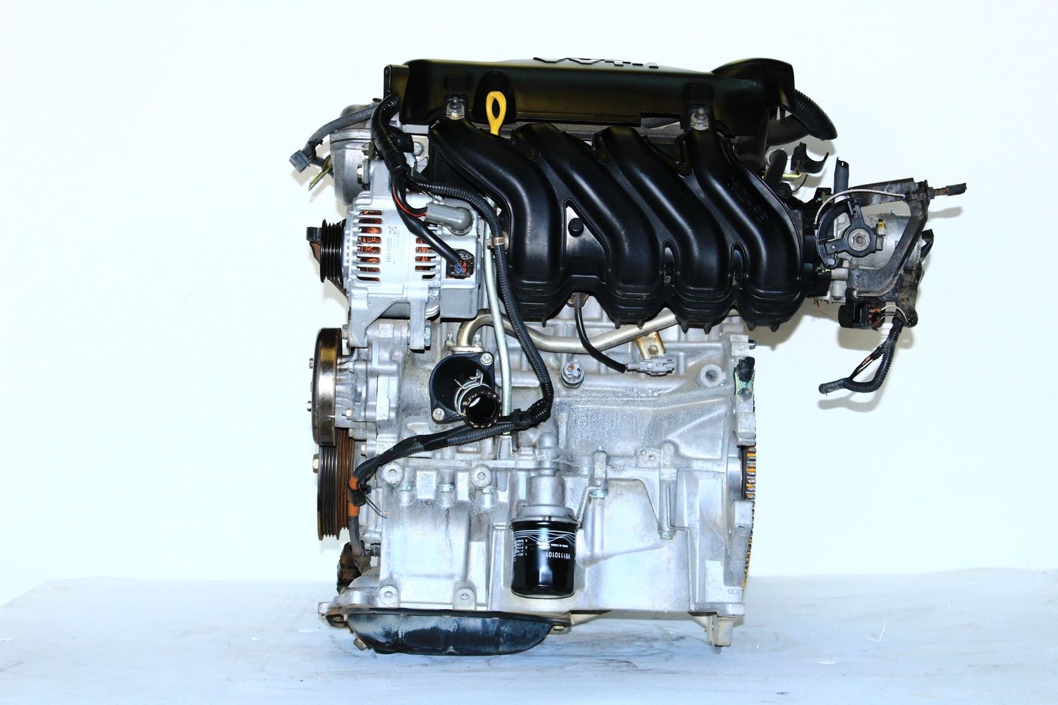 2003-2006 Scion XA JDM Engine Motor 1.5L 1NZFE