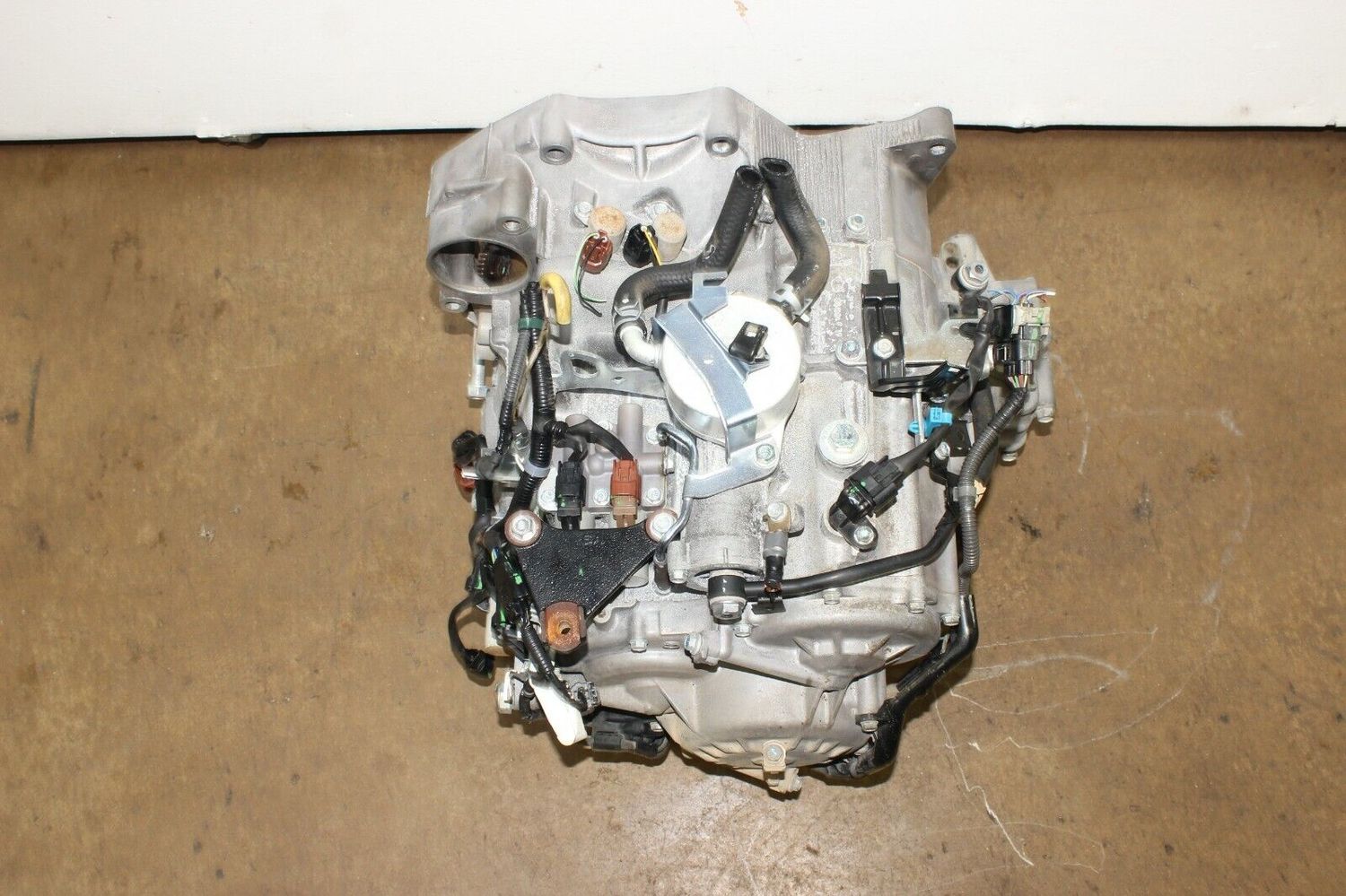 2006-2008 Honda Ridgeline 2WD Automatic JDM Transmission VTEC V6 3.5L J35A