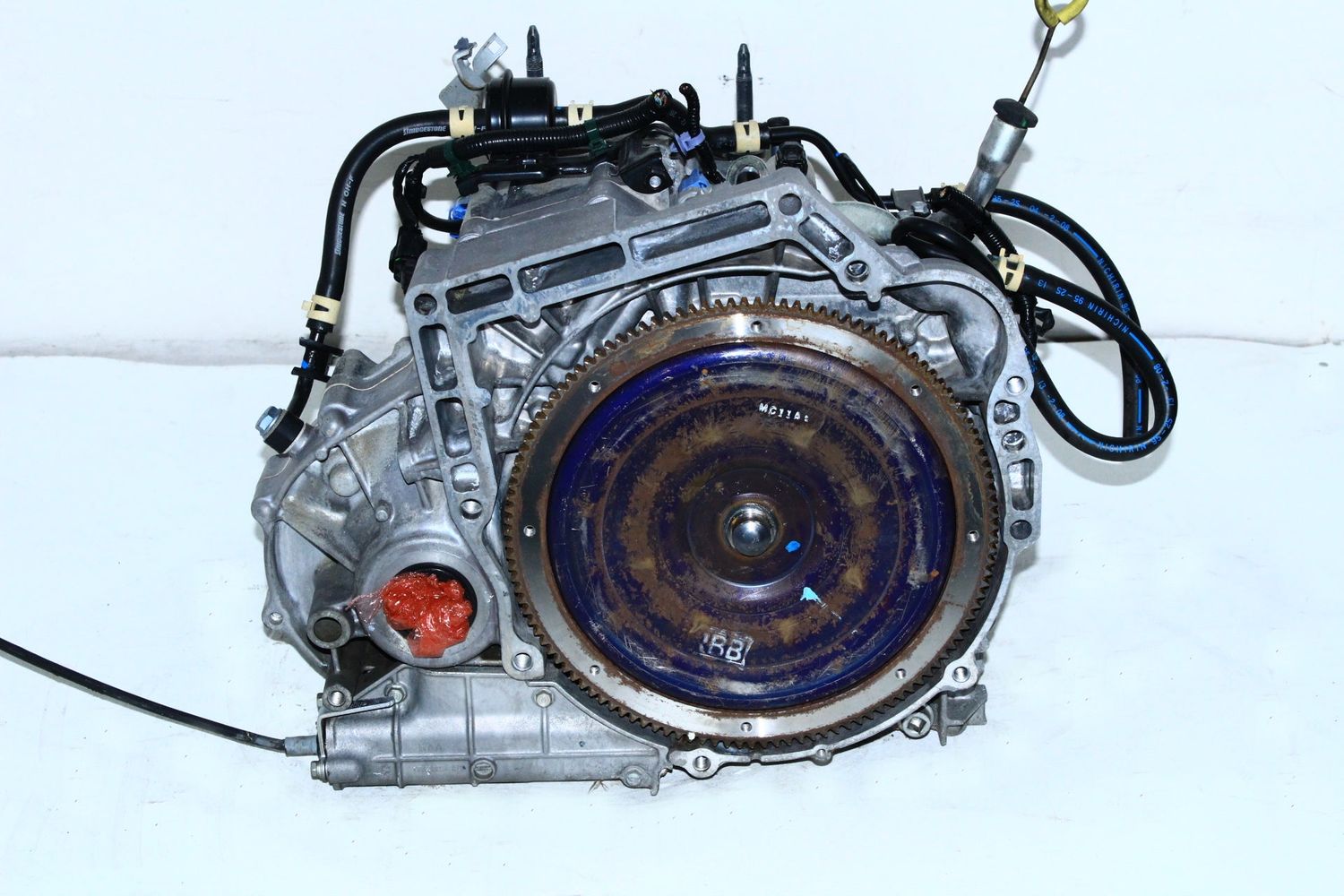 2005-2006 Honda CRV Automatic Transmission FWD 2WD 5 Speed 2.4L K24A JDM