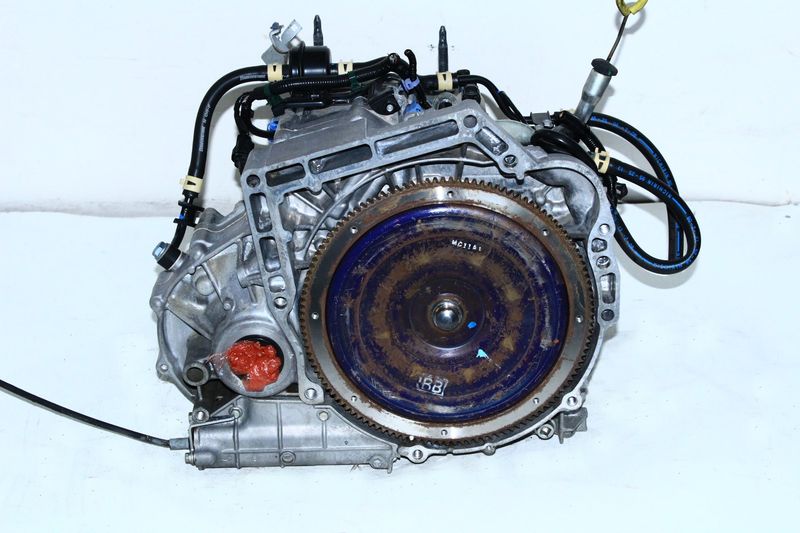 2005-2006 Honda CRV Automatic Transmission FWD 2WD 5 Speed 2.4L K24A JDM 2005-2006 Honda CRV Automatic Transmission FWD 2WD 5 Speed 2.4L K24A JDM