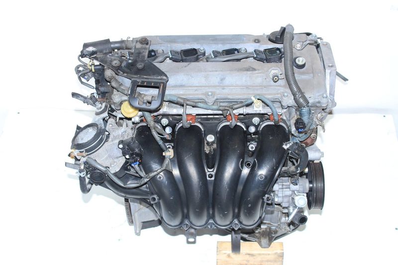 2002-2009 Toyota Camry JDM Engines 2AZ-FE 2.4L 4 Cylinder 2002-2009 Toyota Camry JDM Engines 2AZ-FE 2.4L 4 Cylinder