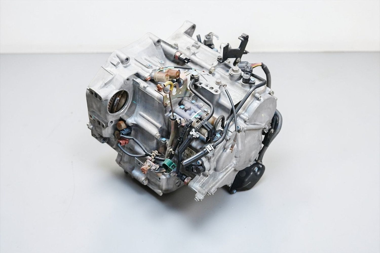 1999-2001 Honda Odyssey Automatic Transmission 4 Speed 3.5L JDM