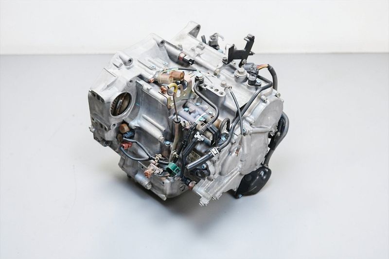 1999-2001 Honda Odyssey Automatic Transmission 4 Speed 3.5L JDM 1999-2001 Honda Odyssey Automatic Transmission 4 Speed 3.5L JDM