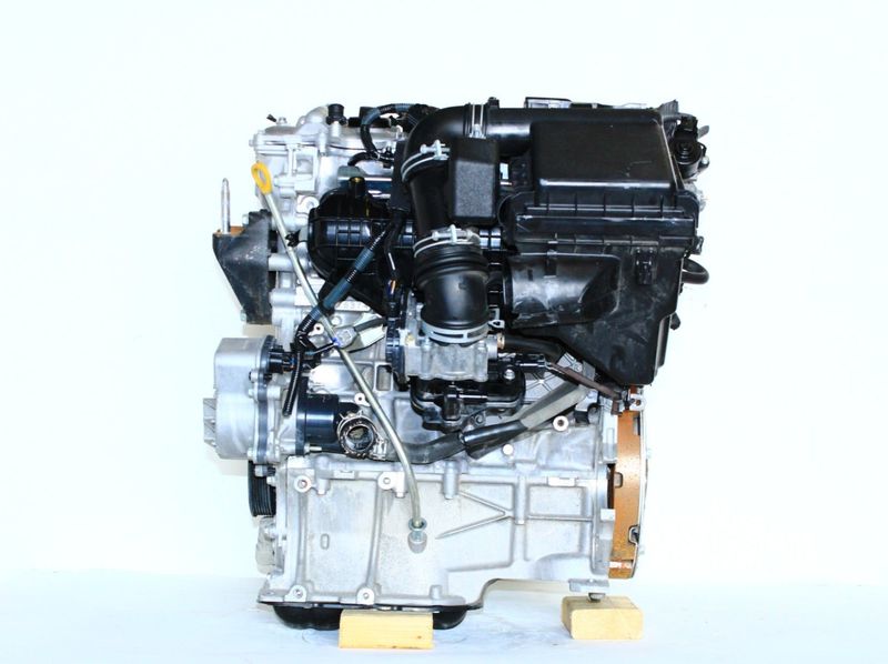 Toyota Prius 2010-2017 Engine | JDM 2ZR-FXE 1.8L Hybrid Motor | 54k Miles