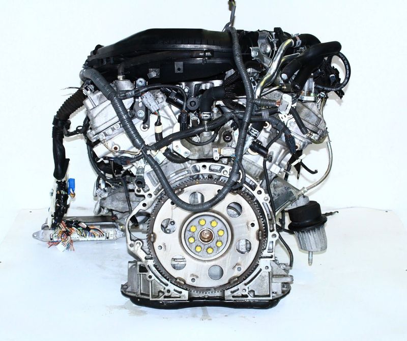 2006-2012 Lexus IS250 Engine Motor 2.5L V6 4GRFSE RWD JDM 2006-2012 Lexus IS250 Engine Motor 2.5L V6 4GRFSE RWD JDM