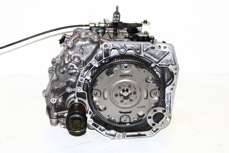 Nissan Sentra 1.8L CVT Transmission JDM (2013-2019) Low Miles