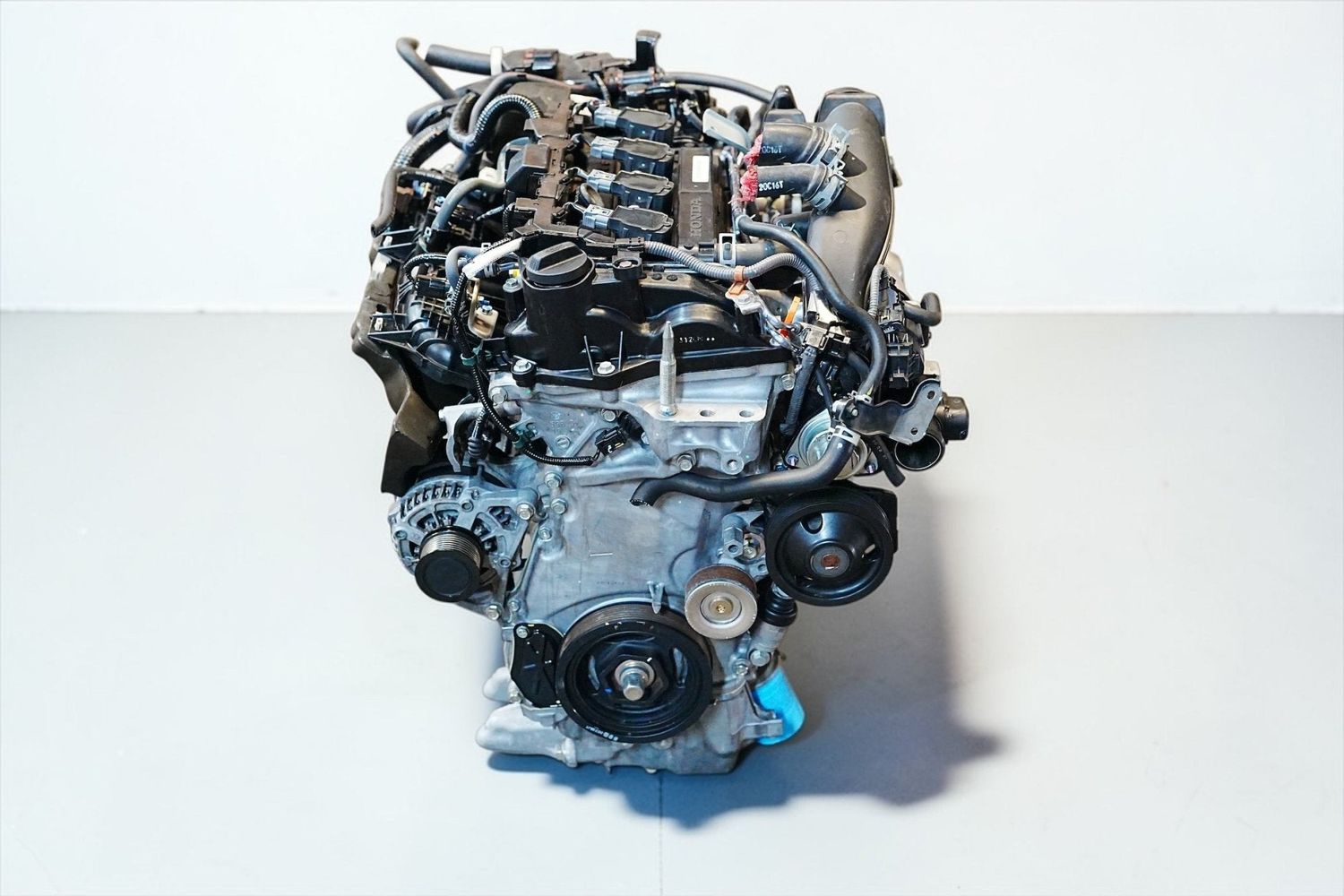 2017-2022 Honda CR-V 1.5L Turbo Engine (L15BG) - JDM Import - 47k Miles