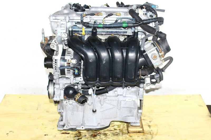 2009-2015 Toyota Corolla JDM Engine 1.8L 2ZRFE 2009-2015 Toyota Corolla JDM Engine 1.8L 2ZRFE