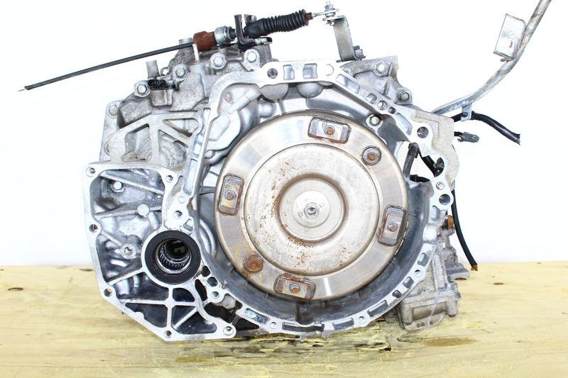 2009-2014 Nissan Murano AWD Automatic JDM Transmission CVT V6 3.5L VQ35