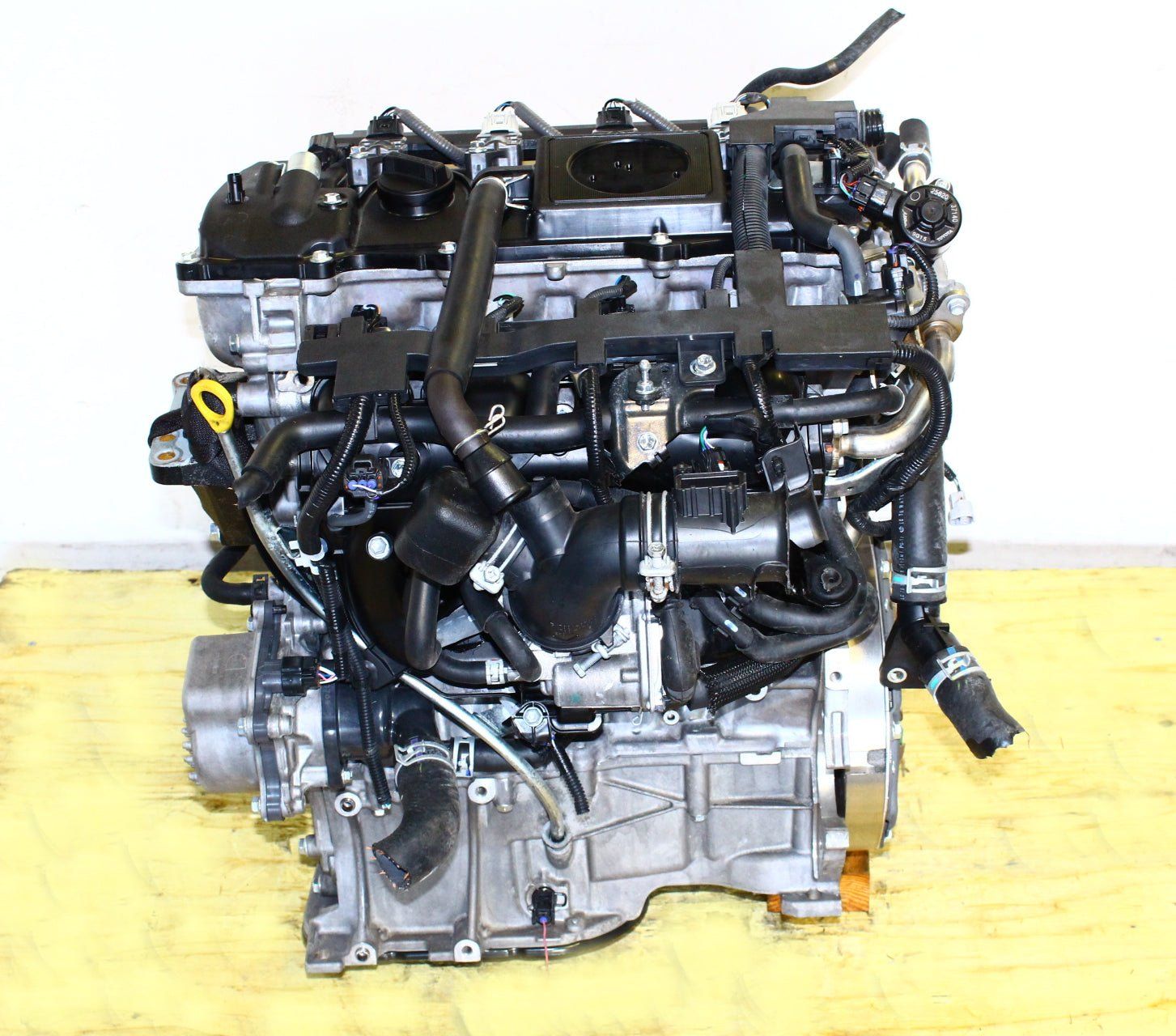 2016-2021 Toyota Prius Hybrid Engine 1.8L 4 Cylinder 2ZR-FXE 4th Generation
