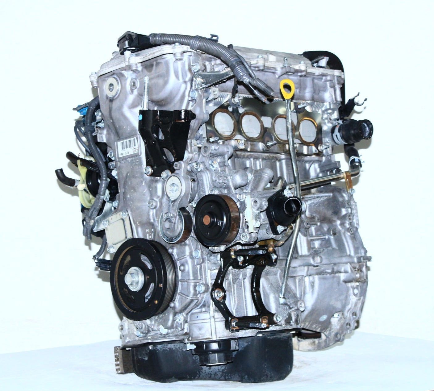 2011-2016 Scion tC 2ARFE Engine 2.5L 4 Cylinder Low Mileage JDM