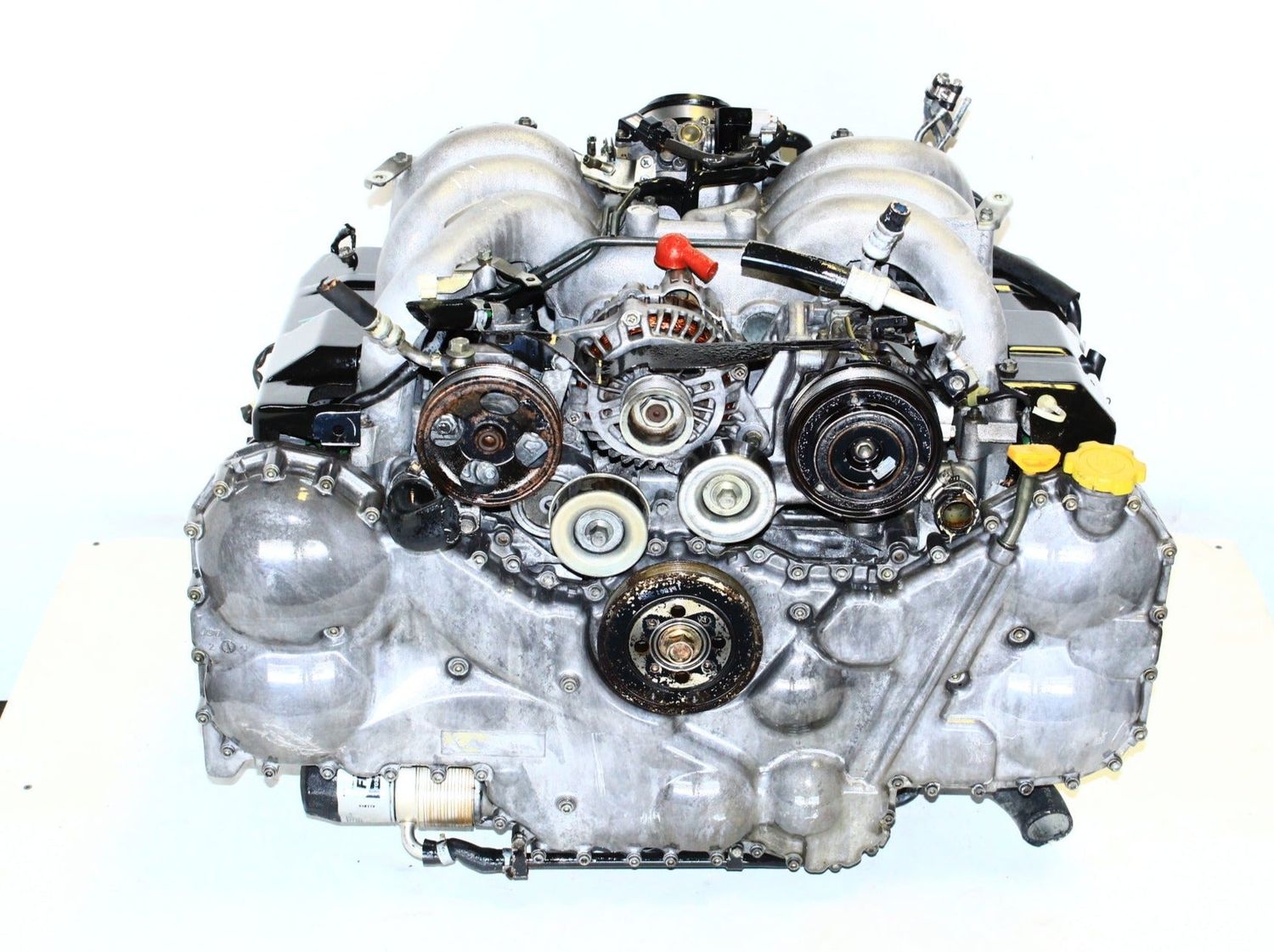 2000-2002 Subaru Outback JDM Engine 3.0L H6 EZ30