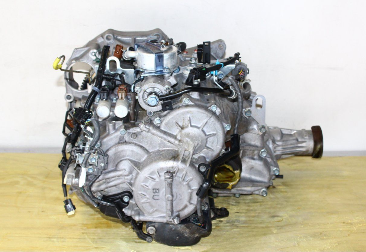 2001-2002 Acura MDX AWD Automatic JDM Transmission V6 3.5L J35A