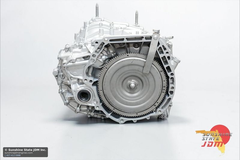 2013-2017 Honda Accord 2.4L CVT Transmission (K24W1) - 0 Miles