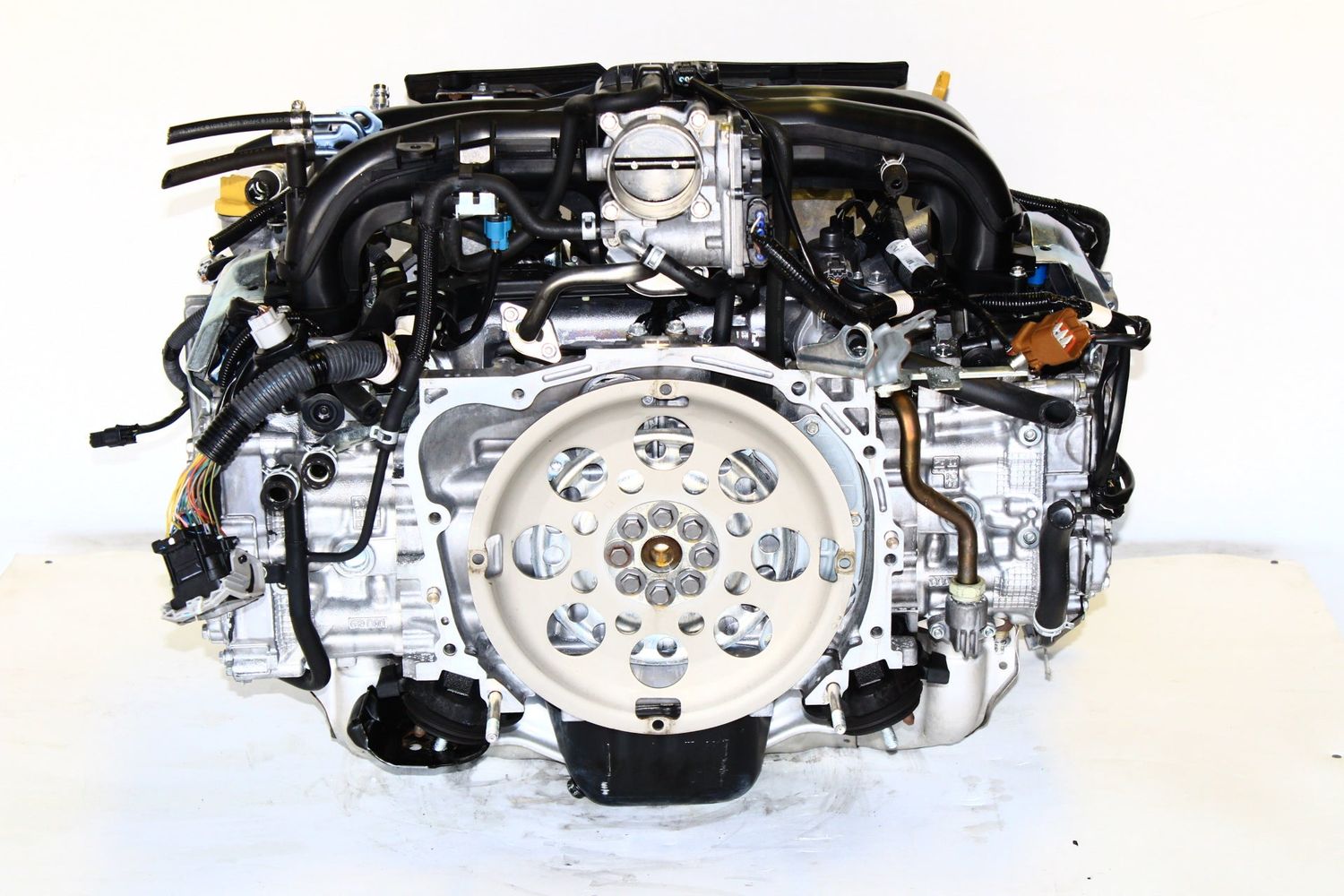 2013-2019 Subaru Legacy JDM Engine DOHC 2.5L FB25