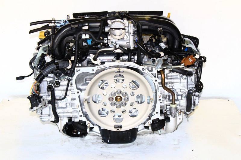 2013-2019 Subaru Legacy JDM Engine DOHC 2.5L FB25 2013-2019 Subaru Legacy JDM Engine DOHC 2.5L FB25