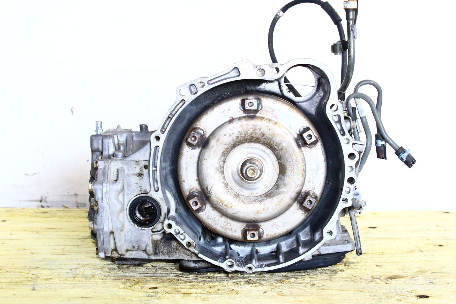 1997-2001 Toyota Camry Automatic Transmission JDM 2.2L 4 Cylinder 5SFE