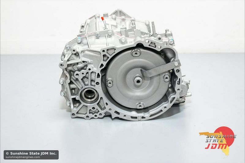 2015-2022 Mitsubishi Outlander Sport AWD Transmission CVT JF016E Reman