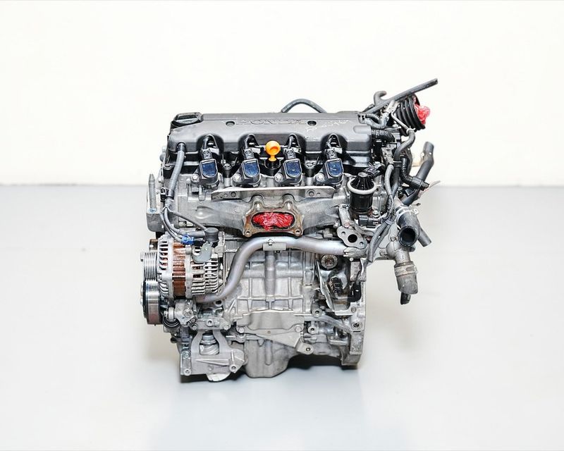 2011-2016 Honda CR-Z CVT Transmission 1.5L FWD JDM Low Mileage 58K Miles