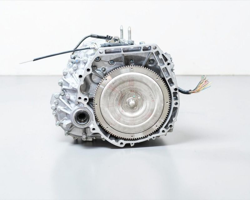 2014-2015 Honda Civic CVT Transmission 1.8L (61k Miles) | JDM