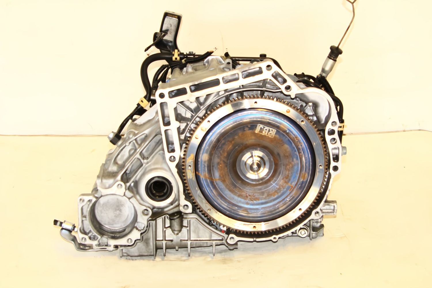 2007-2011 Honda Element Automatic Transmission FWD 2.4L JDM K24A K24A8
