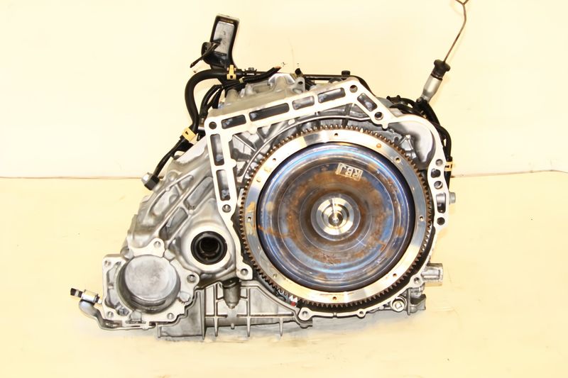 2007-2011 Honda Element Automatic Transmission FWD 2.4L JDM K24A K24A8