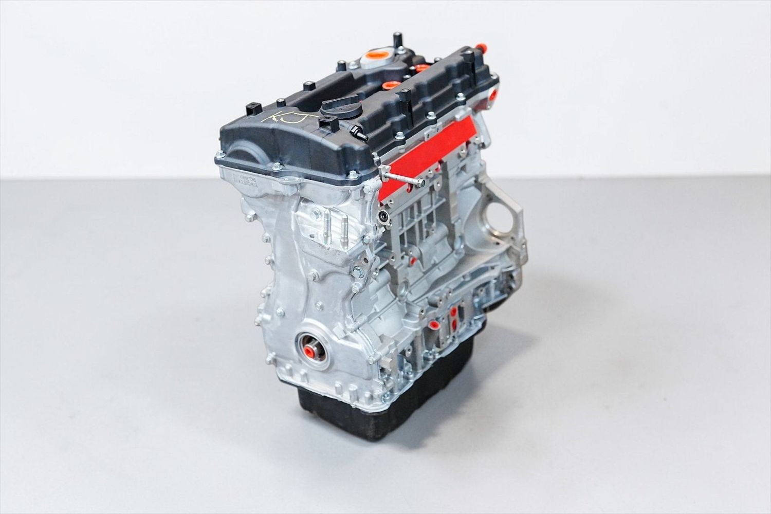 2012-2015 Kia Optima 2.4L Engine G4KJ Theta II GDI