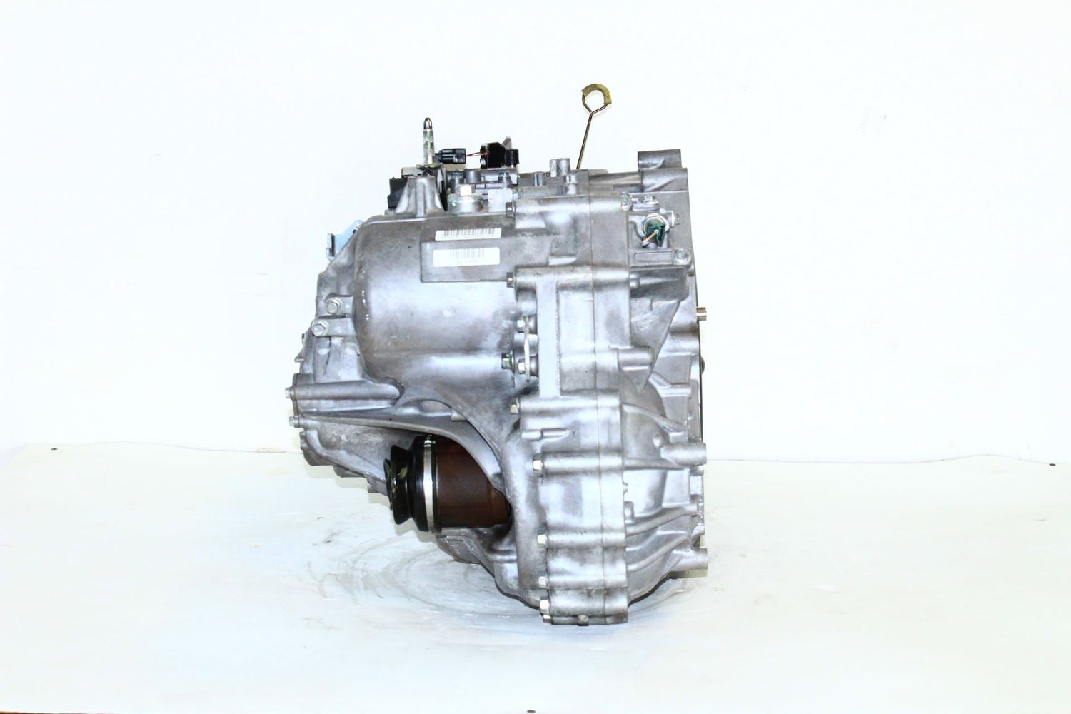 2002 2003 2004 2005 2006 Acura RSX Transmission 2.0L 4 Cylinders JDM TRNS-K20A Motor