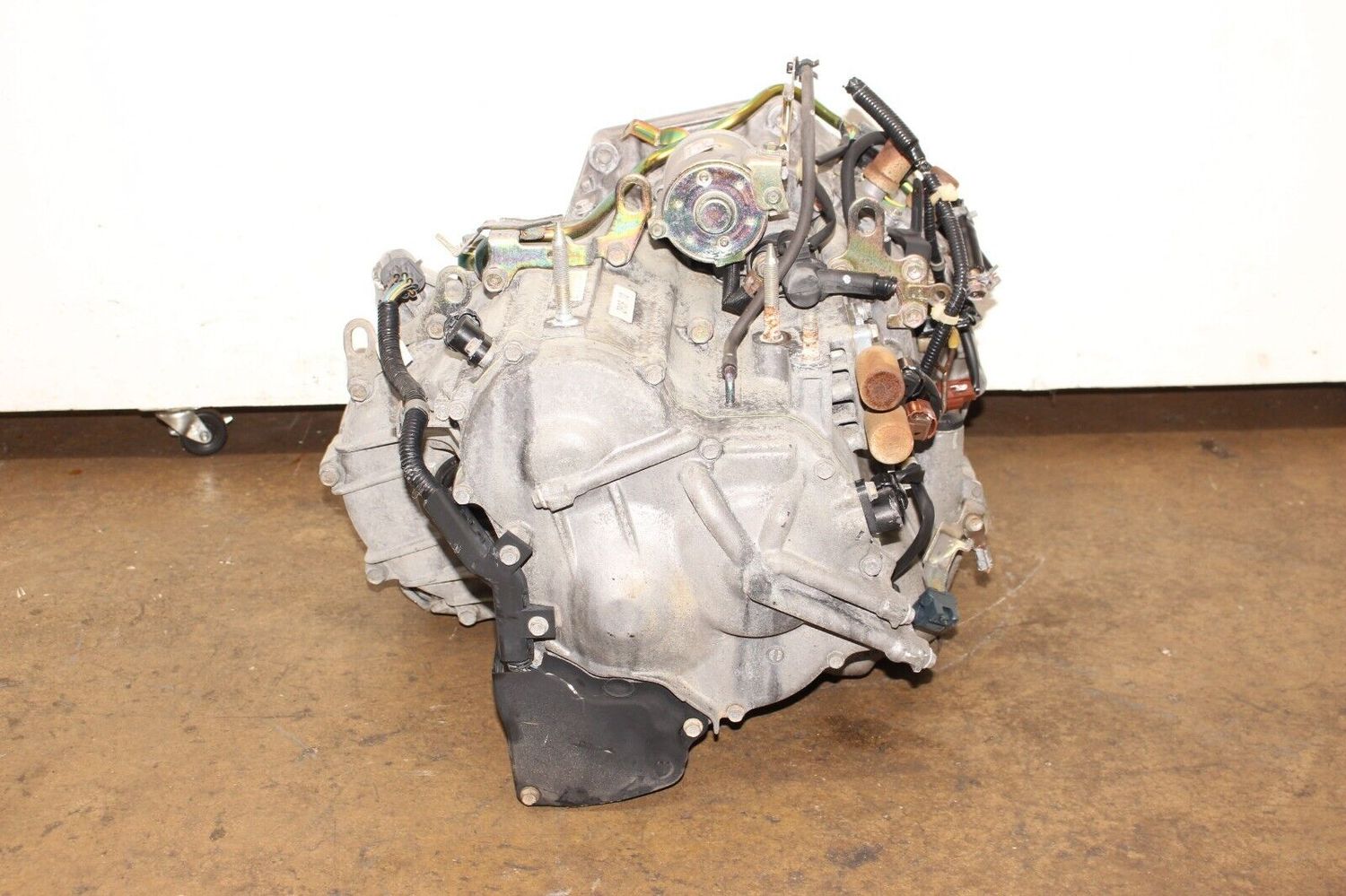 2015 2016 2017 2018 2019 Subaru Impreza WRX Transmission 2.0L 4 Cylinders JDM TRNS-FA20 Motor