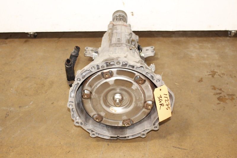 2010 2011 2012 2013 2014 2015 Toyota Prius Transmission 1.8L 4 Cylinders JDM TRNS-2ZRFXE Motor