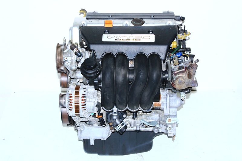 2002-2006 Acura RSX JDM Engine 2.0L Base Model K20A