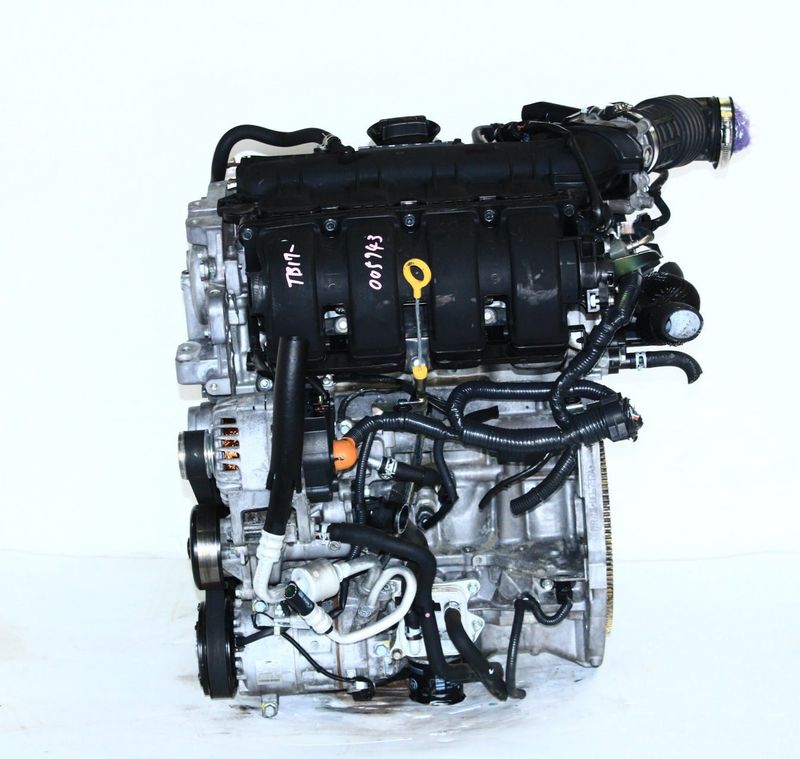 2013-2018 Nissan Sentra Engine MRA8 1.8L 4 Cylinder JDM Motor 2013-2018 Nissan Sentra Engine MRA8 1.8L 4 Cylinder JDM Motor