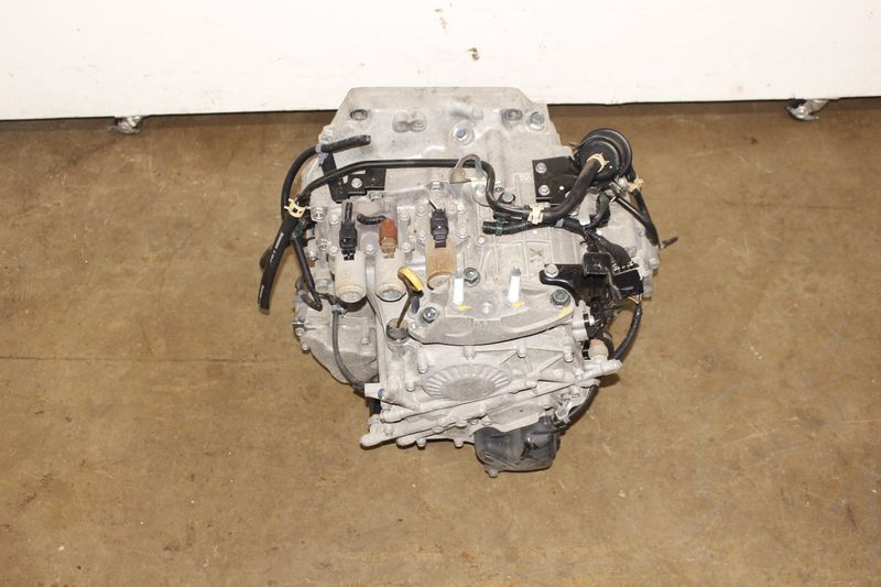 2006-2011 Honda Civic Automatic JDM Transmission 1.8L R18A 2006-2011 Honda Civic Automatic JDM Transmission 1.8L R18A