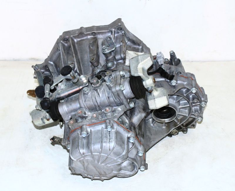2008-2014 Scion xD 5 Speed FWD Manual Transmission 1.8L 4 Cyl 2ZRFE JDM