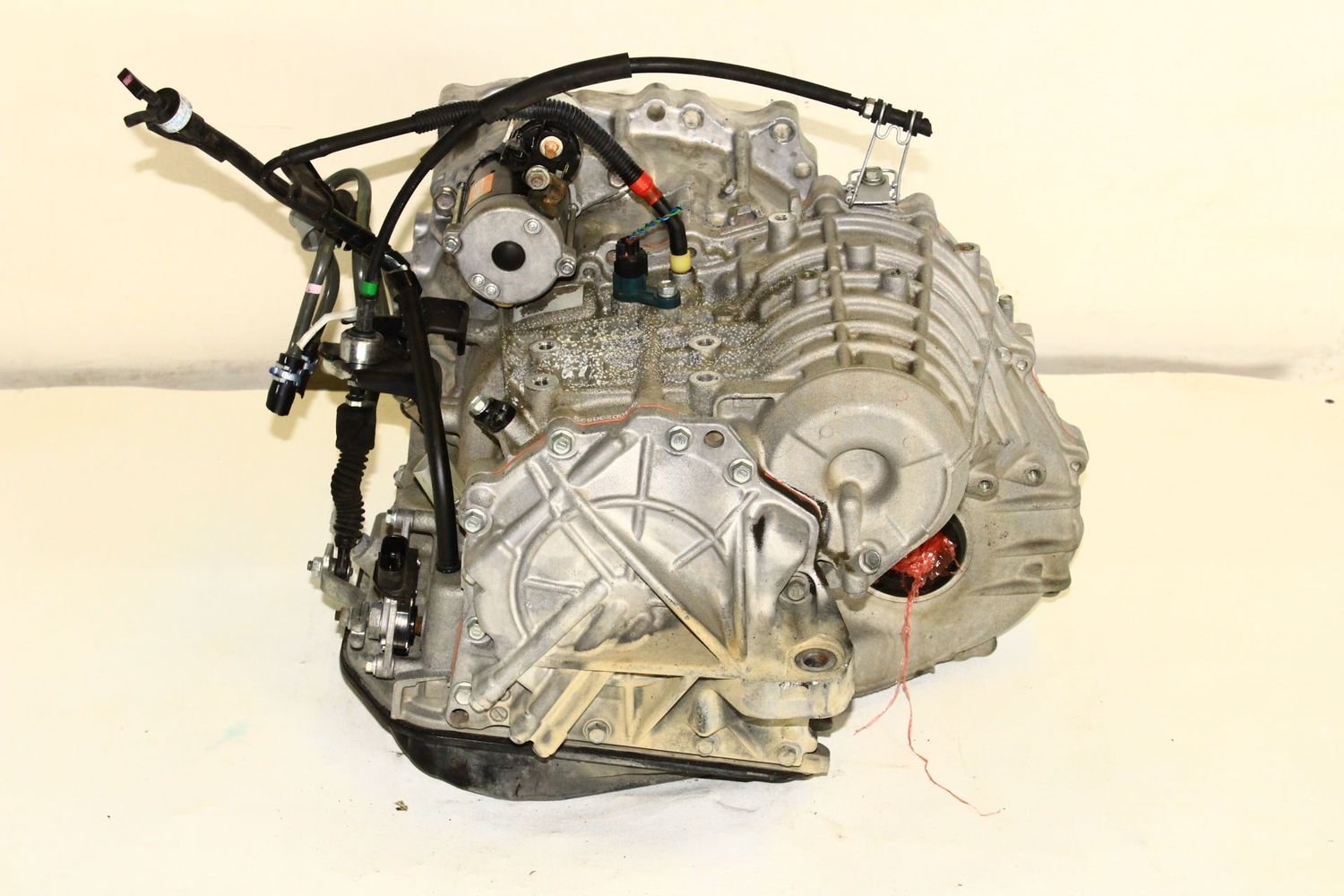 2004-2006 Lexus RX330 Automatic Transmission 5 Speed FWD 151E